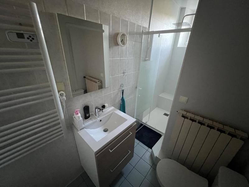 Appartement ancien - 74 m² - 4 pièces