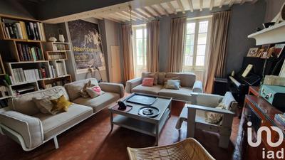 Maison de village - 143 m² - 6 pièces