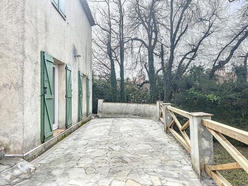 Maison - 173 m² - 6 pièces