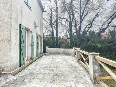 Maison - 173 m² - 6 pièces