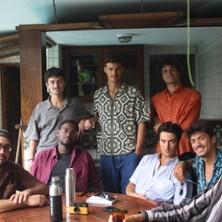 Arlet Feuillard &amp; Sapocaya - Autour du Feu