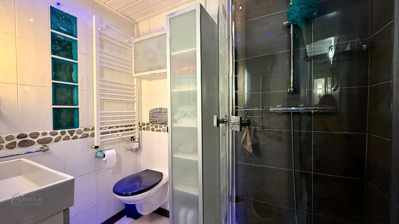 Maison - 193 m² - 10 pièces