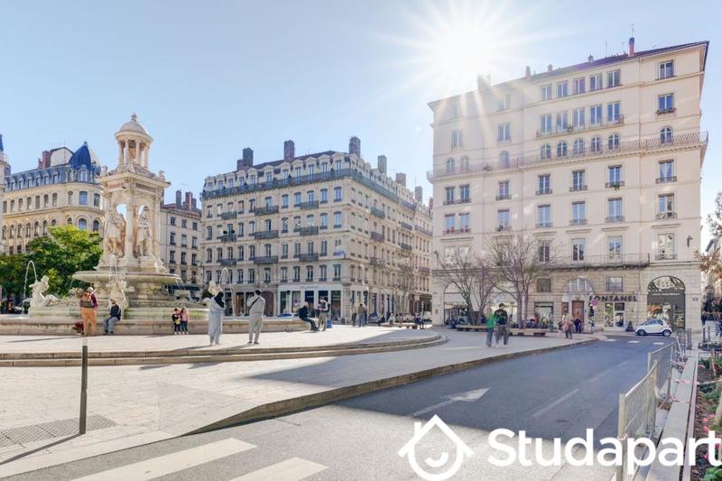 Appartement - 50 m² - 3 pièces