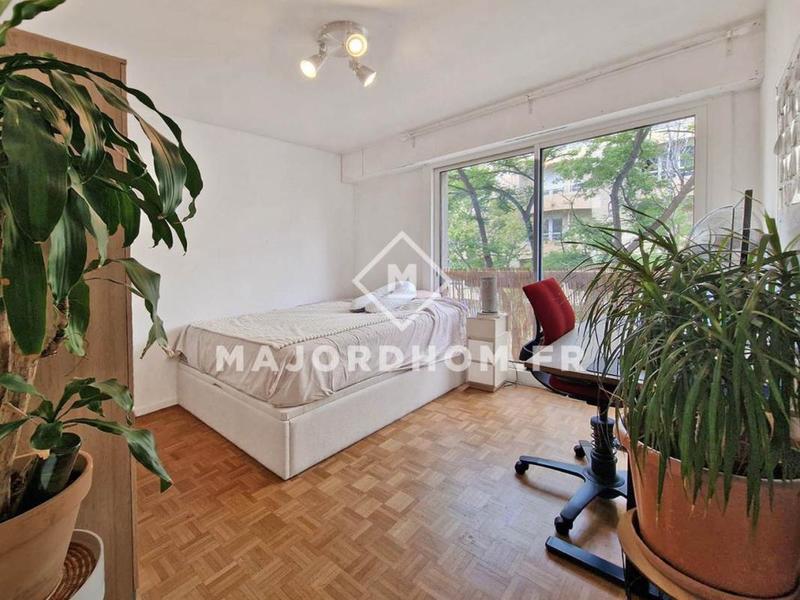 Appartement - 95 m² - 4 pièces