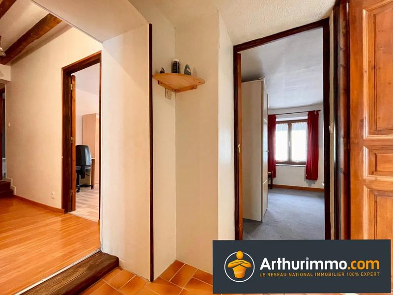 Maison - 146 m² - 5 pièces