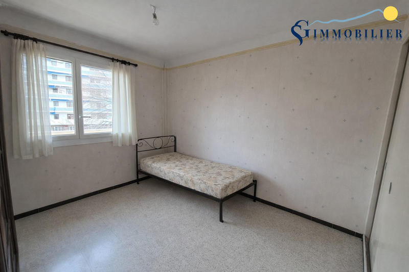 Appartement - 63 m² - 4 pièces