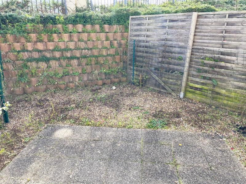 Pavillon - 87 m² - 4 pièces