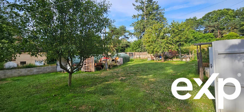 Maison - 154 m² - 7 pièces