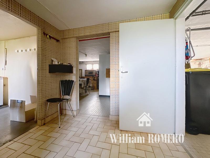 Maison - 74 m² - 4 pièces