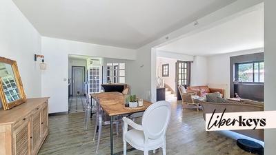 Maison de campagne - 145 m² - 7 pièces