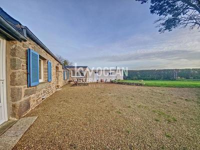 Maison de campagne - 90 m² - 4 pièces