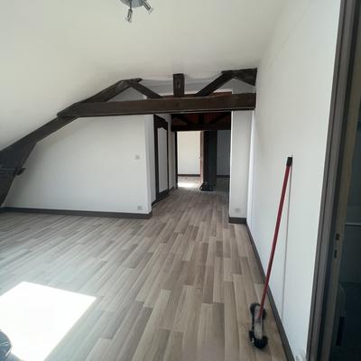 Appartement - 64 m² - 4 pièces