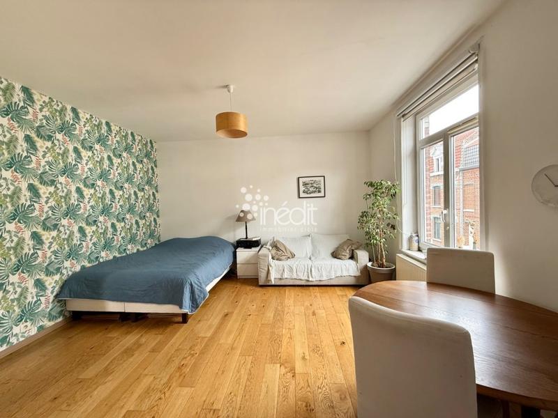 Appartement - 54 m² - 2 pièces