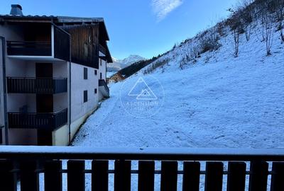 Appartement - 24 m² - 1 pièce