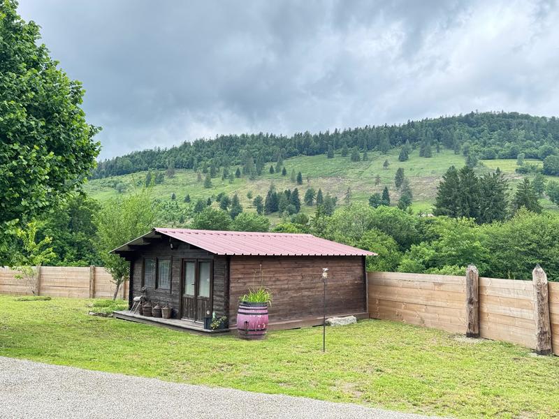 Maison - 210 m² - 7 pièces