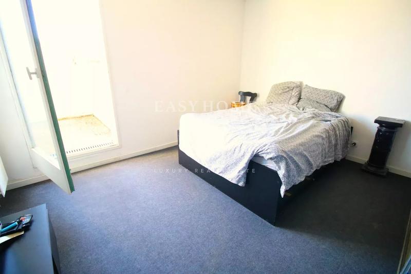 Appartement - 88 m² - 4 pièces