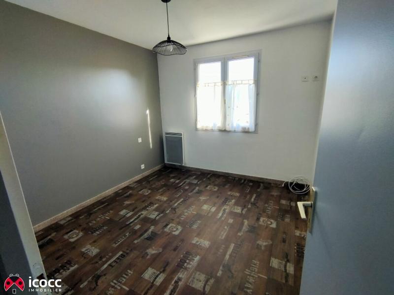 Maison - 112 m² - 6 pièces