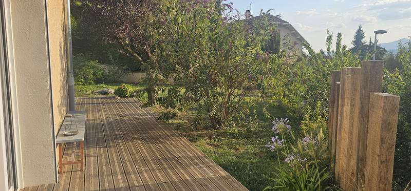 Maison - 160 m² - 6 pièces