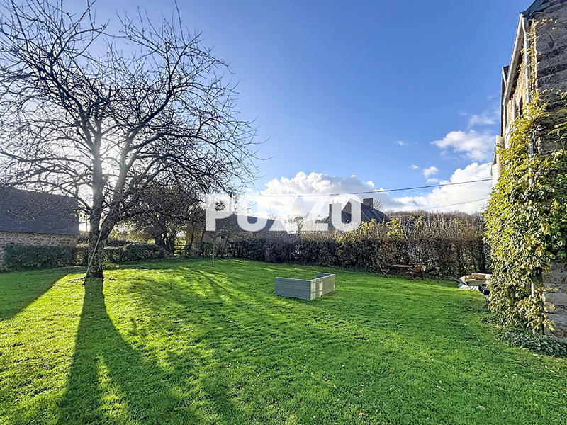 Maison - 123 m² - 5 pièces