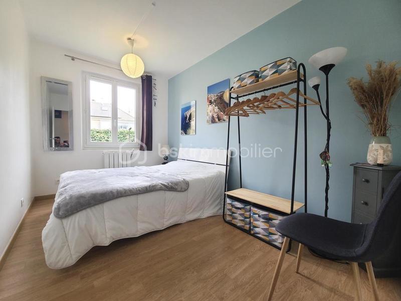 Pavillon - 131 m² - 7 pièces