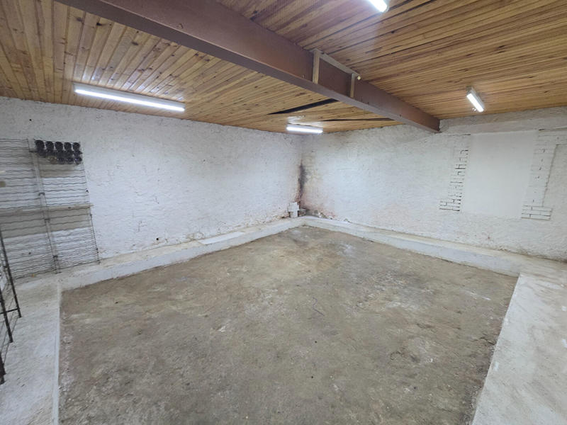 Maison - 70 m² - 4 pièces