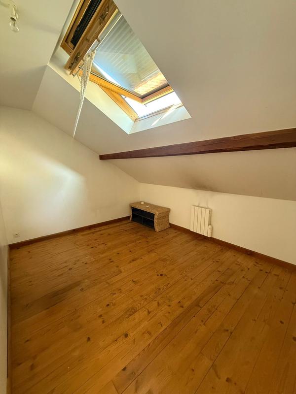 Villa - 120 m² - 5 pièces