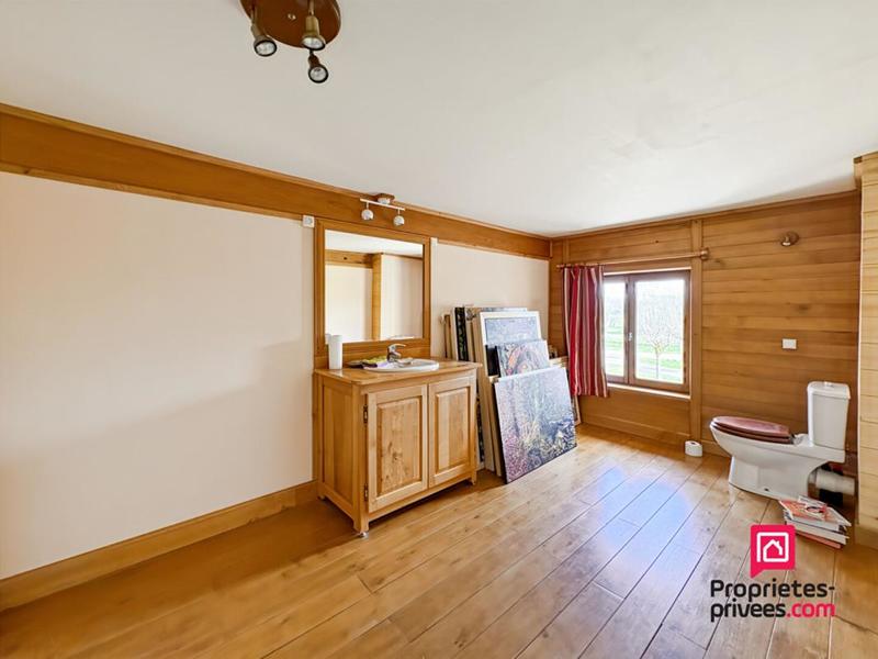 Maison - 167 m² - 5 pièces