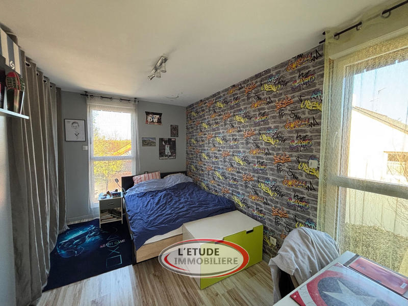 Maison - 156 m² - 6 pièces