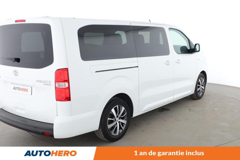 Toyota Proace Verso Long 1.5 d-4d Dynamic 9pl 120 ch