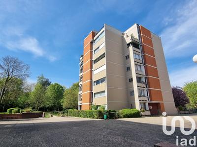 Duplex - 125 m² - 6 pièces