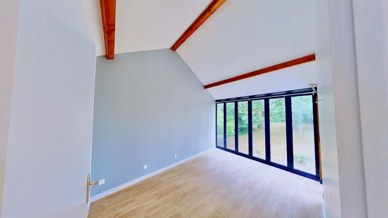 Maison - 55 m² - 3 pièces