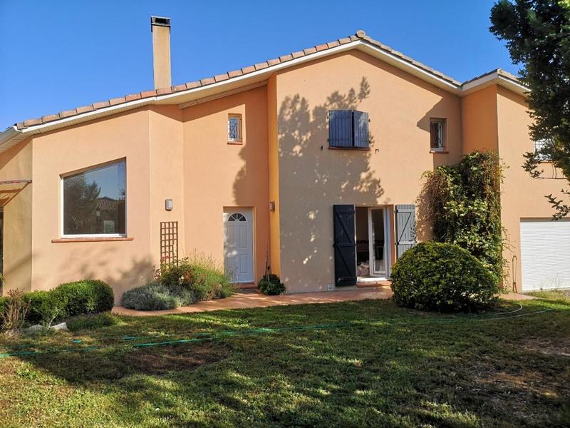 Maison - 160 m² - 7 pièces