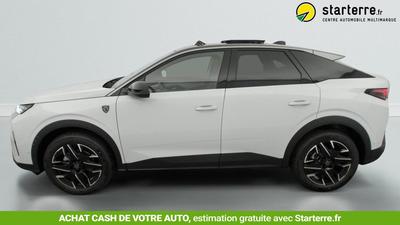 Peugeot 3008 Hybrid 145 e-Dcs6 Gt
