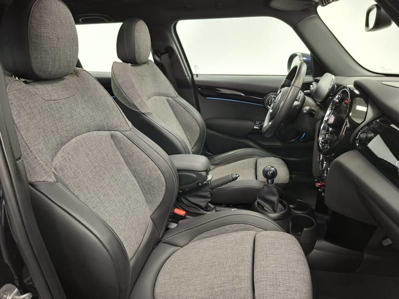 Mini Mini Hatch 5 Portes One 102 ch Edition Camden