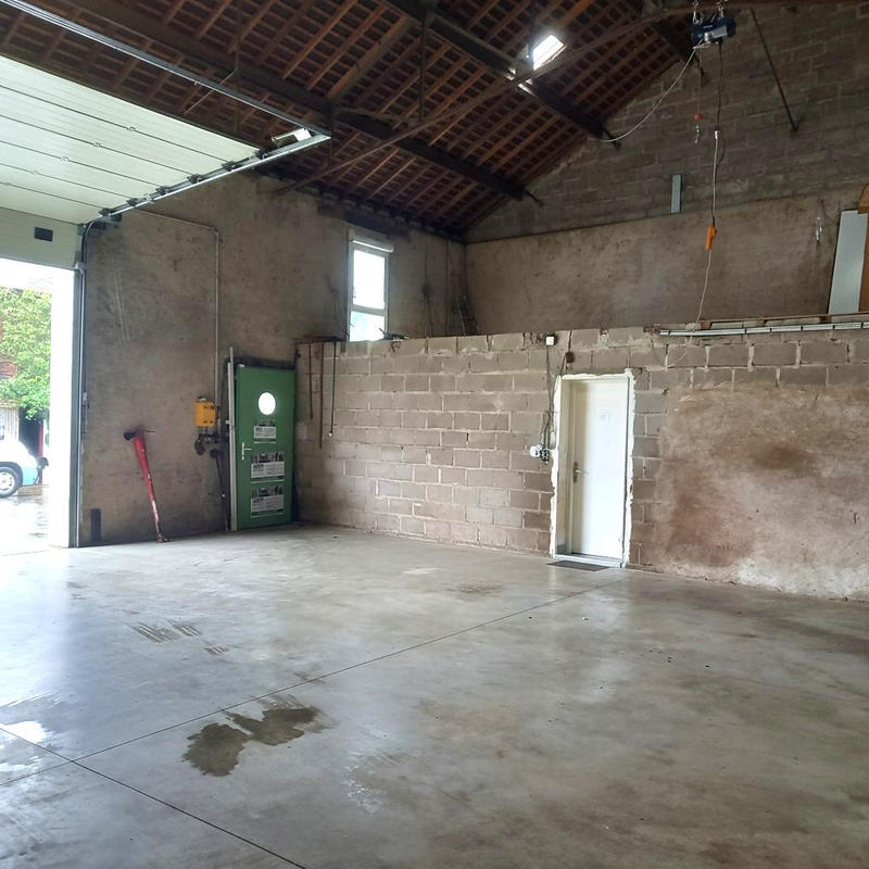 Maison - 136 m² - 5 pièces