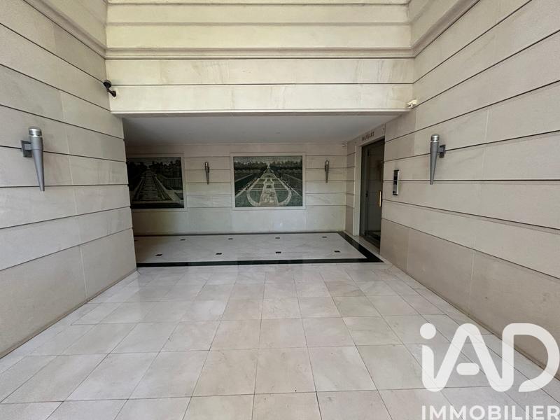 Appartement - 80 m² - 3 pièces