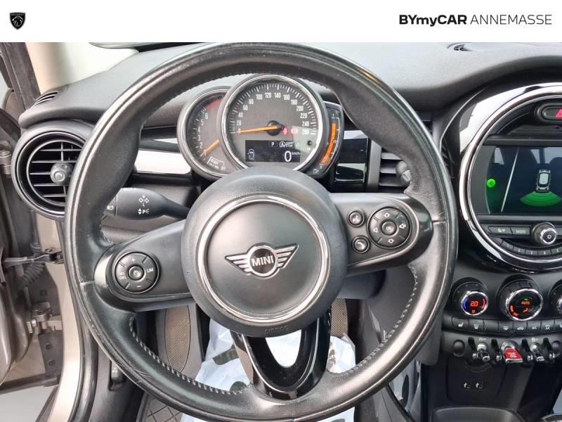 Mini Mini Hatch 5 Portes One 102 ch Bva7