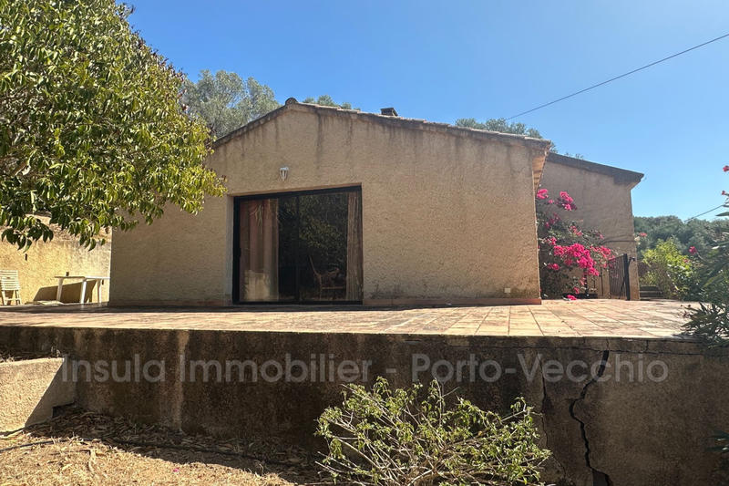 Maison - 99 m² - 6 pièces