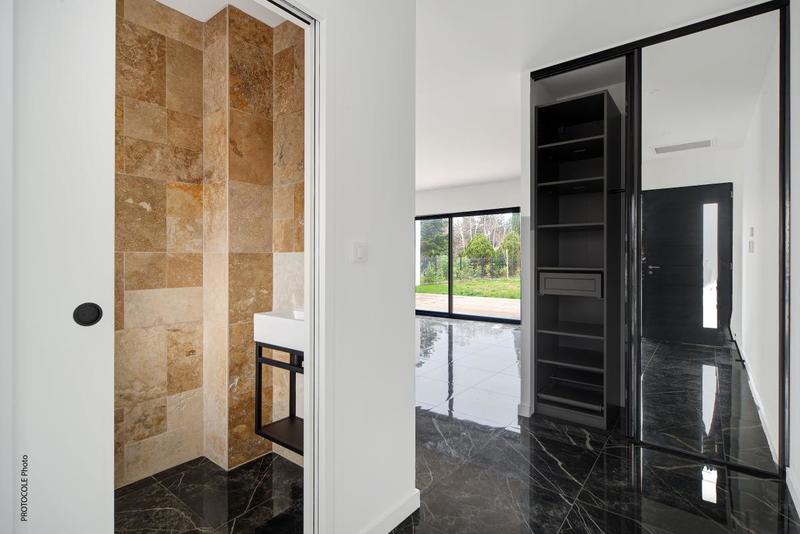 Maison - 123 m² - 4 pièces