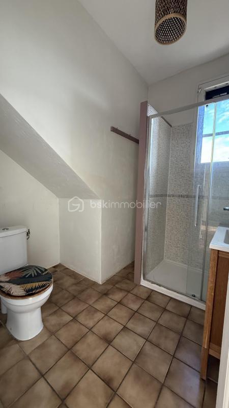 Duplex - 99 m² - 5 pièces