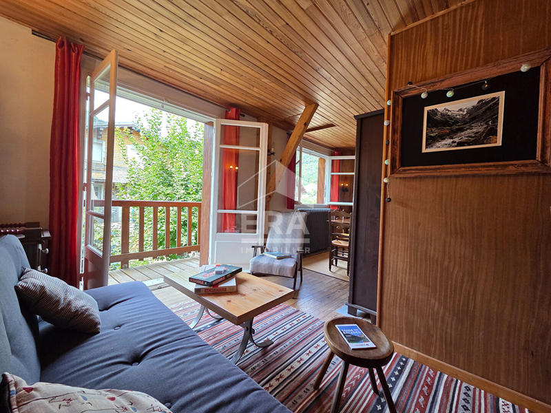 Maison - 157 m² - 8 pièces