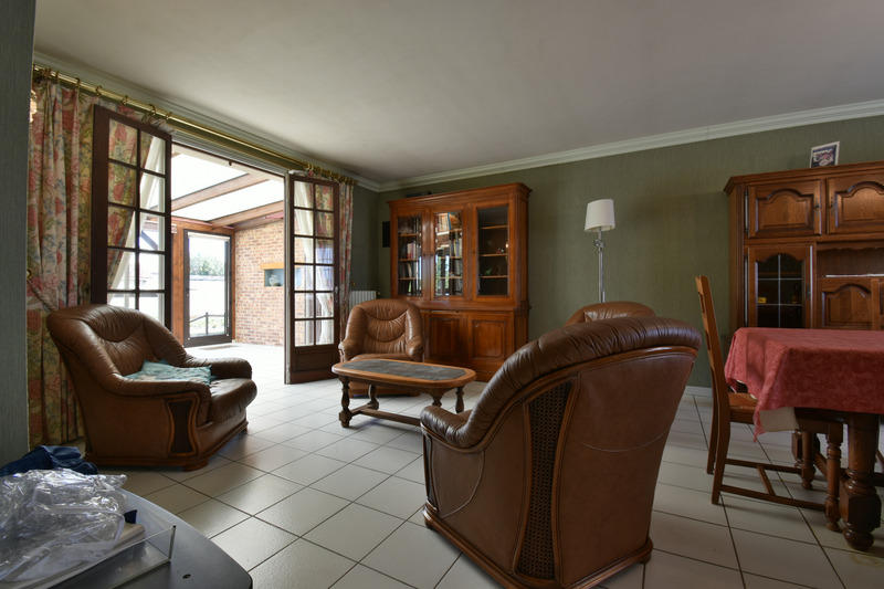 Maison - 350 m² - 12 pièces