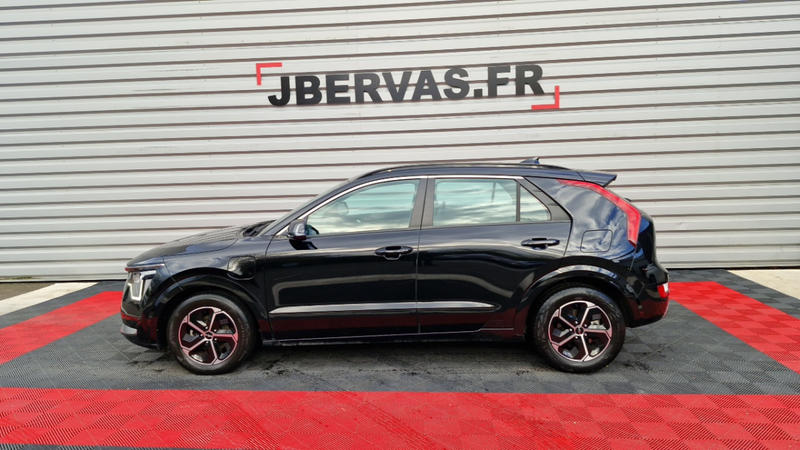 Kia Niro 1.6 gdi phev 183 ch dct6 active business