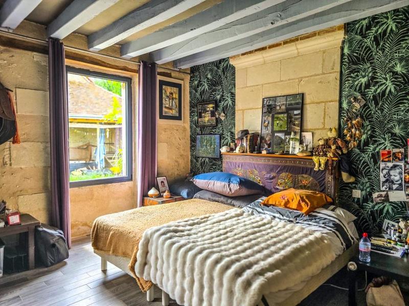 Maison - 220 m² - 5 pièces