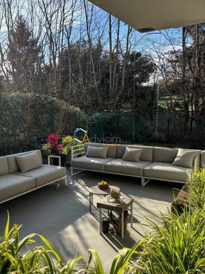 Appartement - 68 m² - 3 pièces