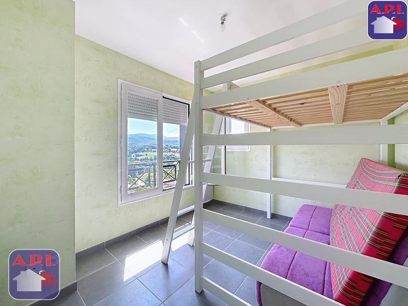 Maison - 148 m² - 6 pièces