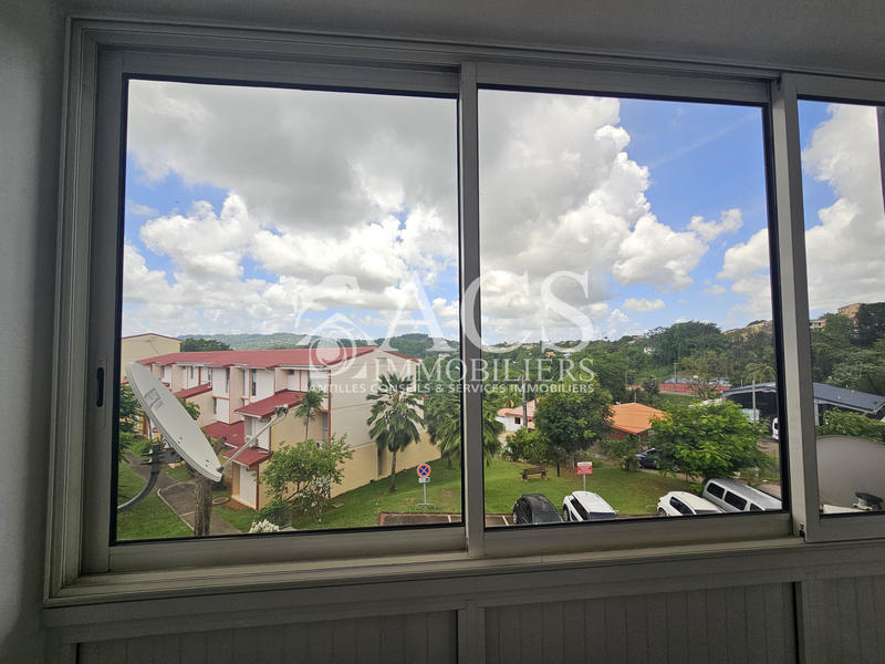 Appartement - 29 m² - 1 pièce