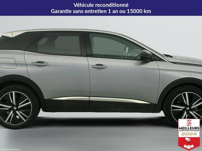 Peugeot 3008 Hybrid 180 e-Eat8 Allure Pack