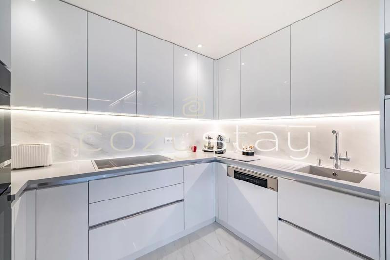 Appartement - 121 m² - 4 pièces