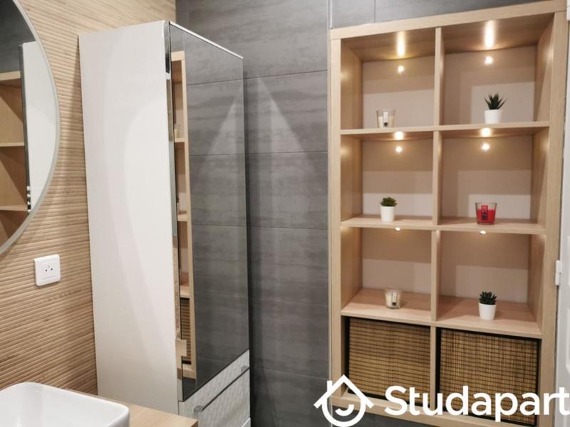 Appartement - 78 m² - 3 pièces